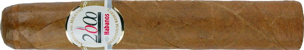 蒙特 Montecristo 罗布图 Robustos 千禧珍藏系列 Reserva del Milenio