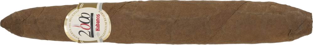 库阿巴 Cuaba 杰出人物 Distinguidos 千禧珍藏系列 Reserva del Milenio