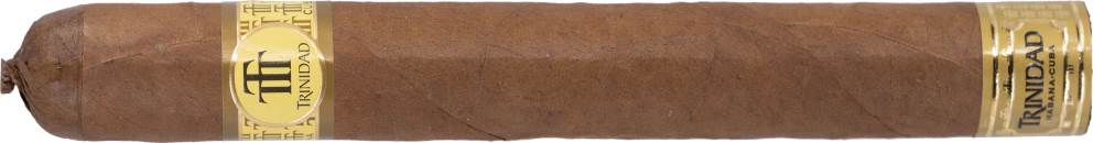千里达 Trinidad 特长罗布图 Robustos Extra 特长罗布图 旅游 保湿箱 <br /> Robusto Extra Travel Humidor