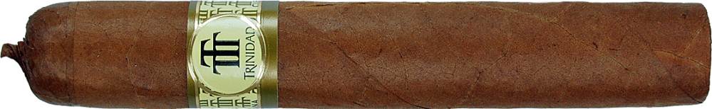 千里达 Trinidad 罗布图 T Robusto T