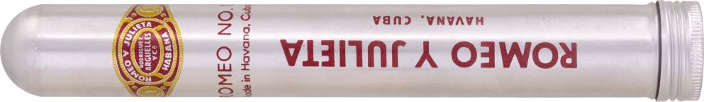 罗密欧与朱丽叶 Romeo y Julieta 豪华 罗密欧 1 号 Romeo No.1 de Luxe