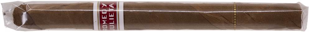 小雪茄 Small Cigars 罗密欧与朱丽叶 普以多斯 Romeo y Julieta Puritos