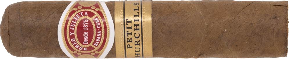 小罗布图 精选 Selección Petit Robustos