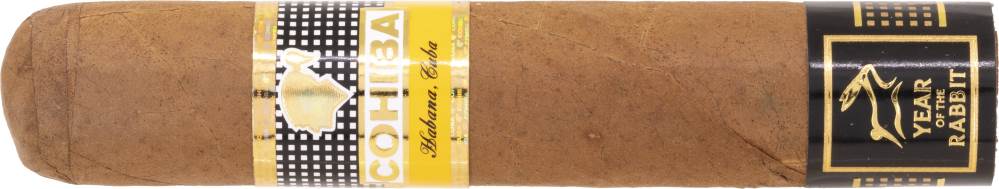 高希霸 Cohiba 黄金岁月 Siglo de Oro 黄金岁月 Siglo de Oro