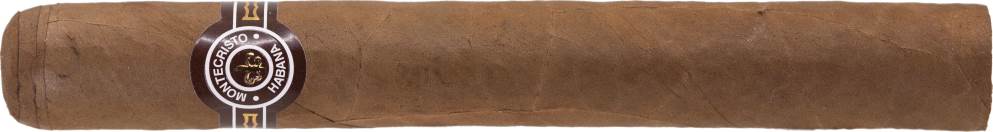 蒙特 Montecristo 双艾蒙度 Double Edmundo 旅游保湿箱 Travel Humidor