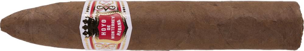 好友 Hoyo de Monterrey 小喇叭 Petit Belicoso 旅行保湿箱 Travel Humidor
