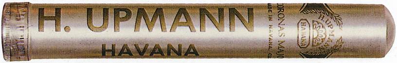 乌普曼 H. Upmann 三重奏 管筒 精选 Très Tubos Selection