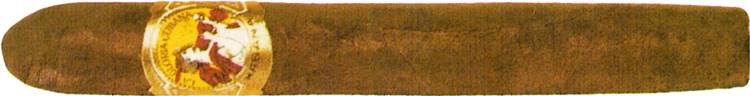 古巴荣耀 La Gloria Cubana 土耳其人 Turquinos