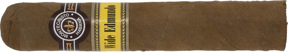 蒙特 Montecristo 宽 艾蒙度 Wide Edmundo