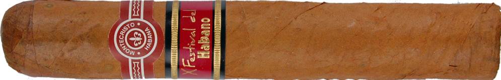 第五届 哈伯纳斯 嘉年华 特别版 X Edición Festival del Habano
